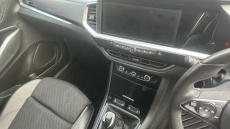 Vauxhall Grandland 1.2 Turbo Elite 5dr Petrol Hatchback